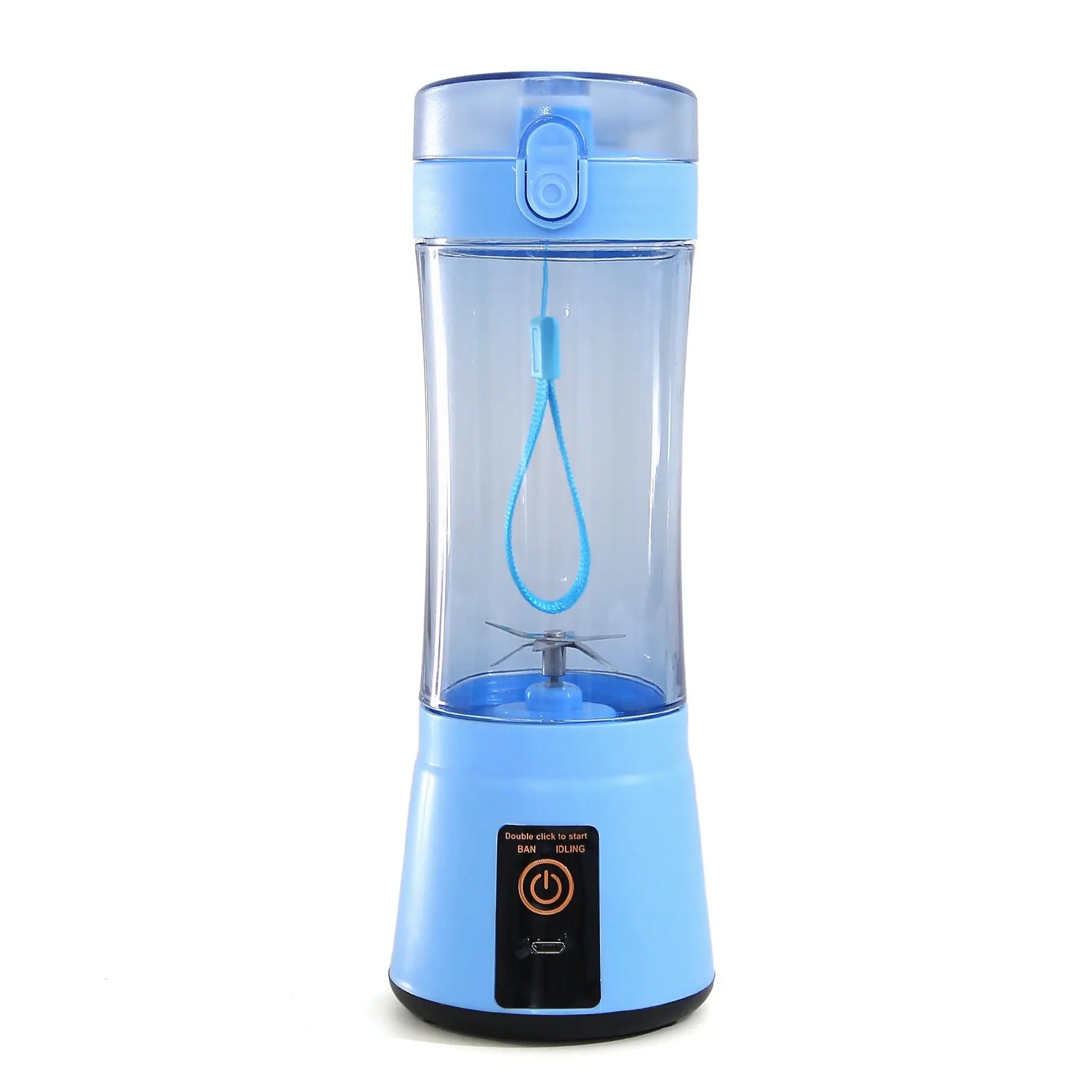 Wireless Portable Juicer & Smoothie Blender – Prime Mart Prime Mart