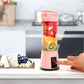 Wireless Portable Juicer & Smoothie Blender – Prime Mart Prime Mart