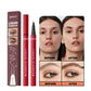 Waterproof & Smudge-Proof Eyebrow Pencil – Long-Lasting Precision
