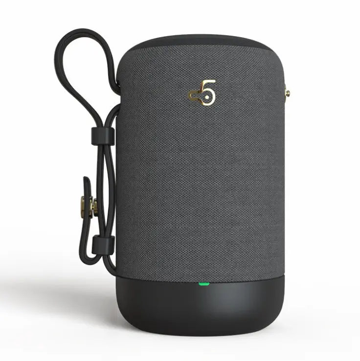 Bluetooth audio Prime Mart