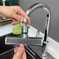Multifunctional Kitchen Faucet Nozzle & Water Bubbler – Prime Mart Prime Mart