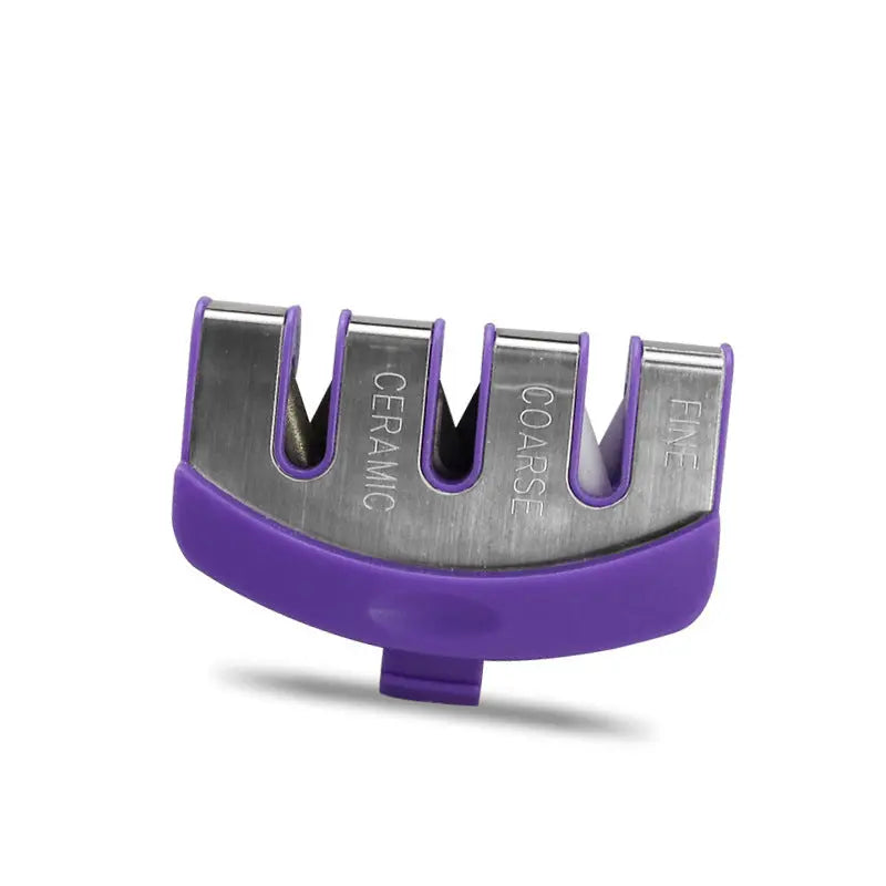Kitchen Knife Sharpening Stone – Prime Mart Prime Mart