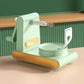 Manual Peeler & Slicer with Corer