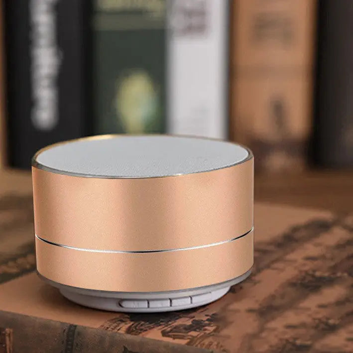Mini wireless bluetooth speaker Prime Mart