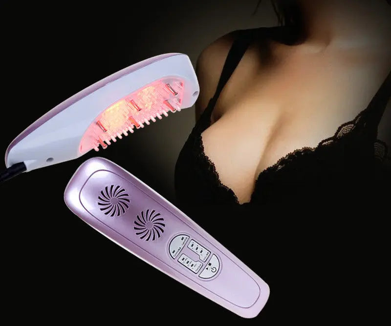 Massager care chest beauty instrument Prime Mart