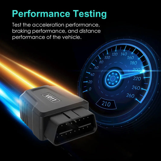 Bluetooth ELM327 V011 Automotive Testing Instrument Bluetooth Prime Mart