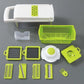 Vegetable Slicer & Dicer for Kitchen – Prime Mart Prime Mart
