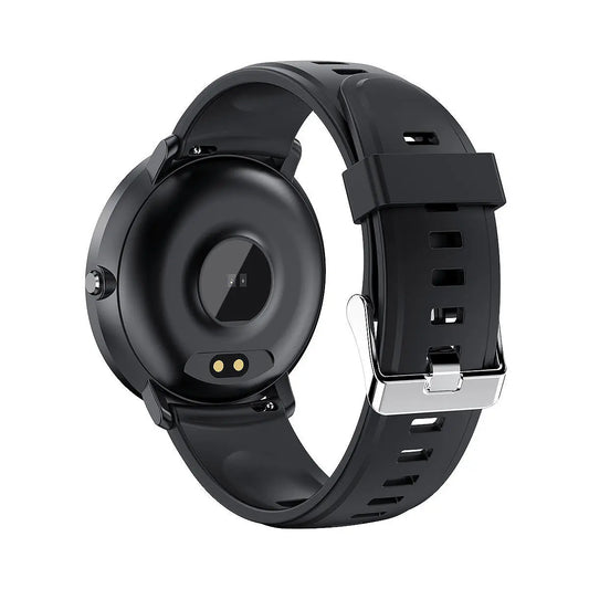 Multi-Sports Bracelet – Heart Rate, BP & Oxygen Monitor Prime Mart
