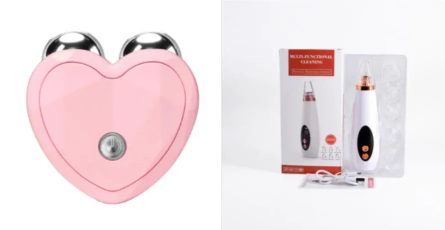 Blackhead & Acne Remover Suction Device – Prime Mart Prime Mart