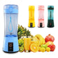 Wireless Portable Juicer & Smoothie Blender – Prime Mart Prime Mart
