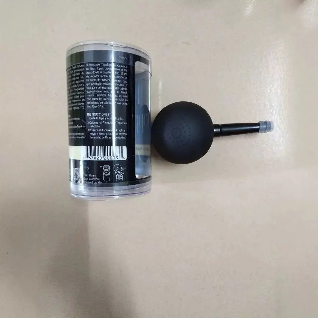 Fiber Powder Nozzle Beauty Tool Prime Mart