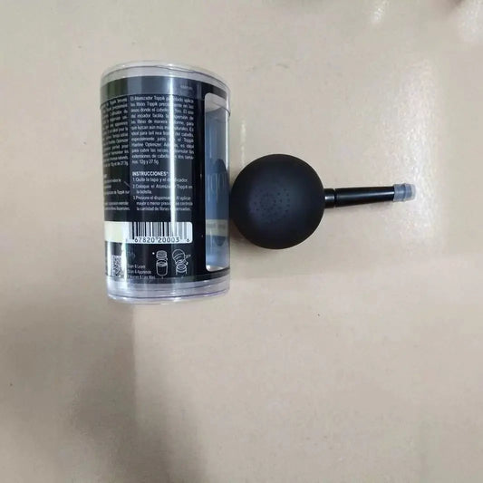 Fiber Powder Nozzle Beauty Tool Prime Mart
