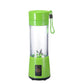 Wireless Portable Juicer & Smoothie Blender – Prime Mart Prime Mart