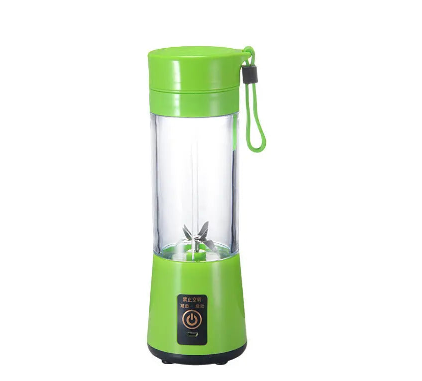 Wireless Portable Juicer & Smoothie Blender – Prime Mart Prime Mart