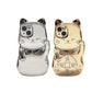 Luxury Chinese Style Electroplated Fortune Cat Phone Case New Female Prime Mart