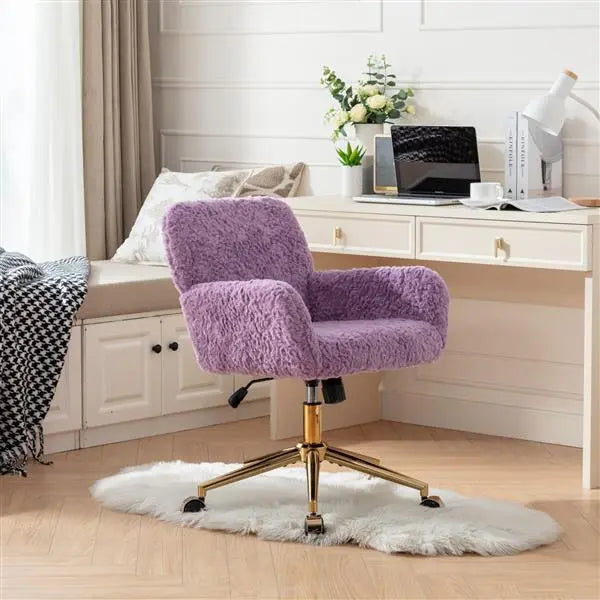 Ergonomic Office Chair – Comfortable Work Furniture Prime Mart