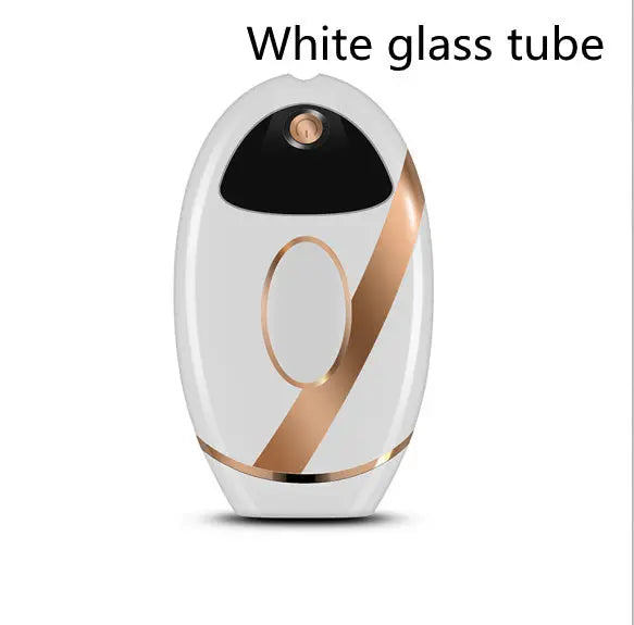 Laser Hair Removal & Skin Whitening Device – Prime Mart Prime Mart