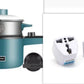 Multifunctional Mini Electric Pot – Prime Mart Prime Mart