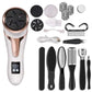 Electric Foot Scrubber & Pedicure Cleaner – Prime Mart Prime Mart