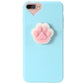 Cat Case For7 6 6S Plus 5 5S SE Cases Lovely Cartoon Soft Cat Cases Prime Mart