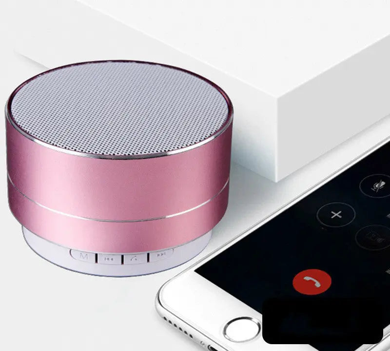 Mini wireless bluetooth speaker Prime Mart