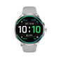 Smart Watch – Bluetooth Calling, Heart Rate & BP Monitor Prime Mart