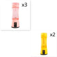 Wireless Portable Juicer & Smoothie Blender – Prime Mart Prime Mart