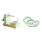 Manual Peeler & Slicer with Corer