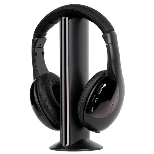 Multi-Occasion Wireless Headset – Prime Mart Prime Mart