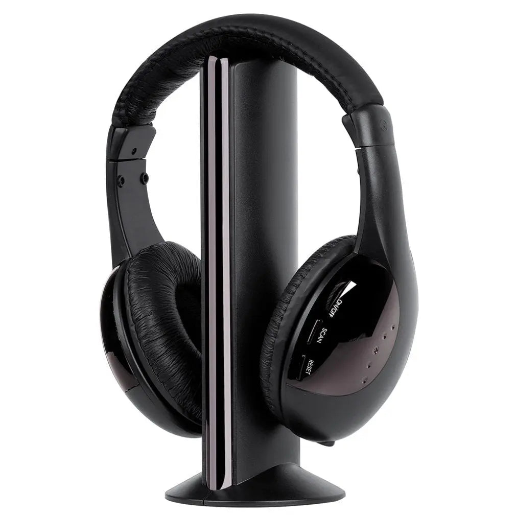Multi-Occasion Wireless Headset – Prime Mart Prime Mart