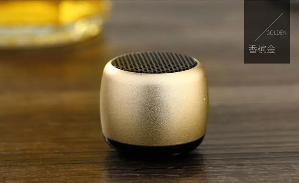 Bluetooth Speakers Prime Mart