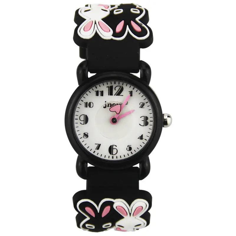 Rabbit Quartz Watch Prime Mart