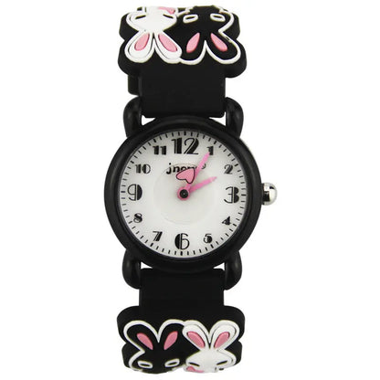 Rabbit Quartz Watch Prime Mart
