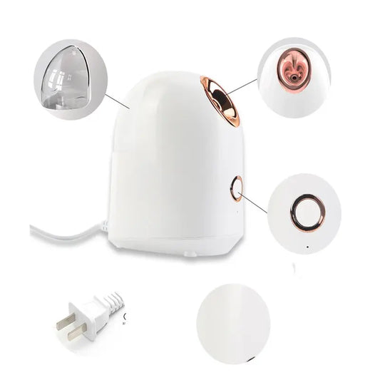 Beauty Steamer Prime Mart