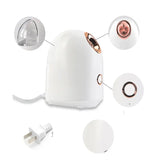 Beauty Steamer Prime Mart