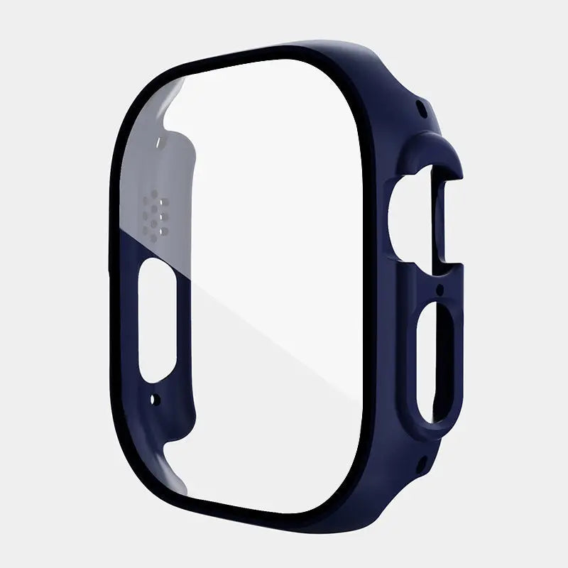 Hand Watch Case Film Integrated Anti-scratch Protective Cover Prime Mart