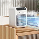 Prime Mart Portable Air Conditioner & Air Cooler Fan Prime Mart