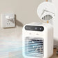 Prime Mart Portable Air Conditioner & Air Cooler Fan Prime Mart