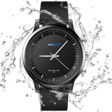 Quartz Watch Sports Smart Bracelet Pedometer Sleep Monitoring Prime Mart