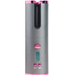 Automatic Hair Curler & Curling Iron – Prime Mart Prime Mart