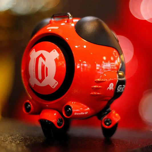Mini Bluetooth Speaker Wireless Subwoofer Speaker Prime Mart