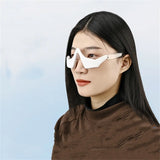 Facial Lifting Beauty Eye Pad Prime Mart