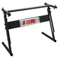 5 Core Keyboard Stand Z Style Height Adjustable Sturdy Piano Riser Lift Holder Stands 5 Core