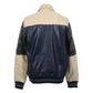 Maverick Sheepskin Leather Jacket Levante Hub