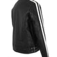 Streetline Racer Leather Jacket Levante Hub
