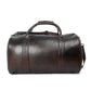 Aurelian – The Classic Leather Duffel Levante Hub
