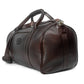 Aurelian – The Classic Leather Duffel Levante Hub