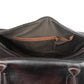 Aurelian – The Classic Leather Duffel Levante Hub