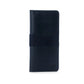 Buffalo Crazy Horse Leather Travel Wallet Levante Hub