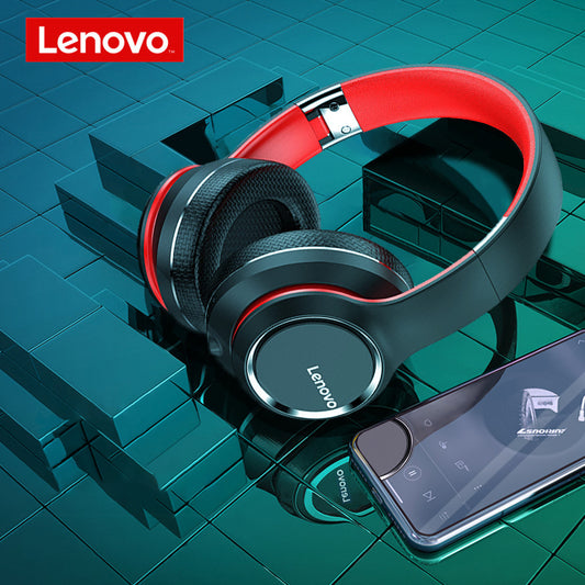 HD200 Wireless Headset – Noise Reduction, All-in-One